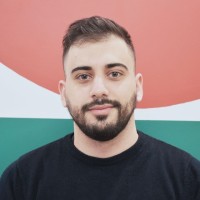 Yanis Mehdi