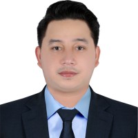 Jerald Palma