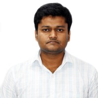 Sk Ekramul Islam