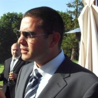 Mark Massoud