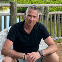 Neil Cusdin