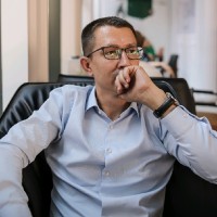 Dmitriy Poddubnyy