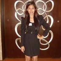 Rose Anne Gamboa