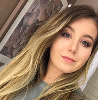 Alexandria Kinsey