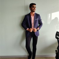 Darsh Jain
