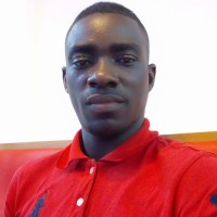 Agoua Fabrice Boris YAYO