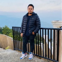 Rahul Lapang