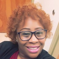 Kionna Mitchell