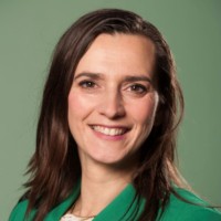 Judith De Vor