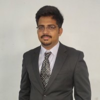 Devashish Patel