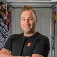 Florian Fröhlich