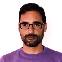 Daniel Gómez Muñoz