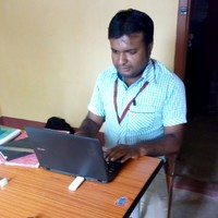 Kamalkumar Saha