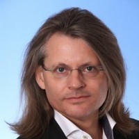 Ernst Sieber