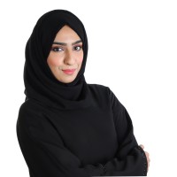 Amber Rauf