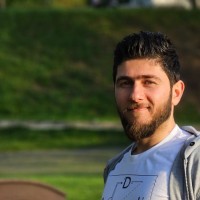 Muzafar Mohammad