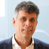 Arie van den Berg