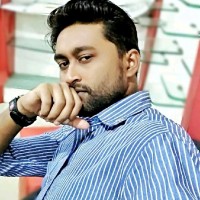 Bapi Mishra