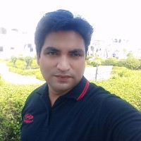 Ajay Kumar