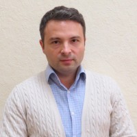 Valerii Koliada