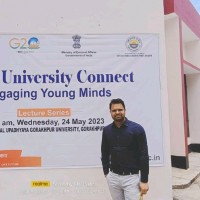 Dr. Ritesh Kumar Singh