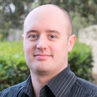 Cody Stafford