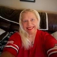 Wendy Parker