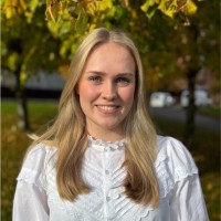 Maren Vinjevoll Årdal
