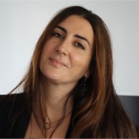 Emmanuelle Dissous - Key Account Manager B to B