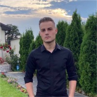 Blendi Idrizi