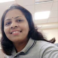 Nidhi Vete