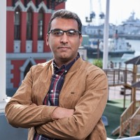 Faraad Dalvie