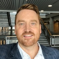 Ethan Trepp, Pe, Mba