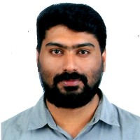 Arunlal s s