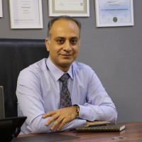 Mohammad Marani
