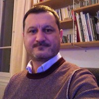 Damien Liodenot