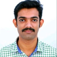 Prabin Krishna