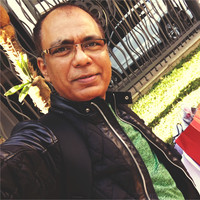 Arvind K Sharma