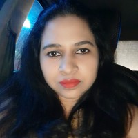 Shilpa Prasad