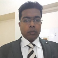 Samir Ranjan Sahoo