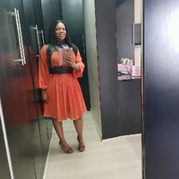Brenda Vakele