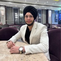 Prabhjee Chatrath