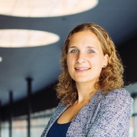 Kristel Van Der Kooij