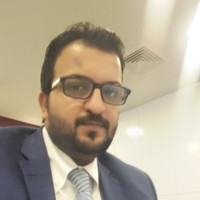 Zain Hashmi