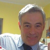 Sheldon Schmidt