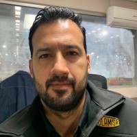 Angel Daniel Garcia Caballero