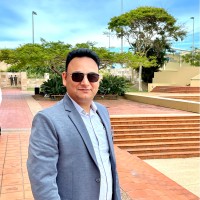 Neeraj Dwivedi