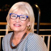 Lourdes Diaz