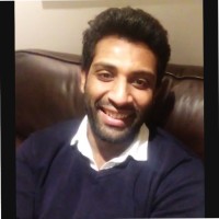 Mohamed Rikas Mohideen