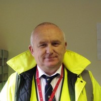 Jeff Pritchard
